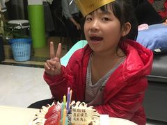 -Rosy洛绮·蛋糕咖啡店