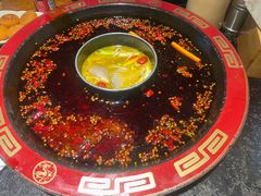 -陈眼镜火锅(总店)