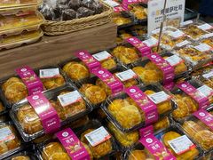 -AEON永旺(东方宝泰店)