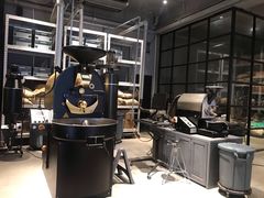-来回·咖啡(钟村咖啡豆店)