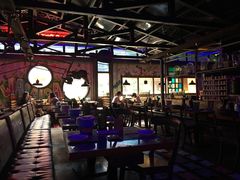 大堂-蘭奢雅集·江浙菜(青山江滩店)