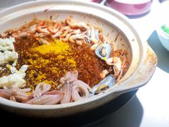 -四季厨房 鲁菜·孔府烤鸭(高新万达店)