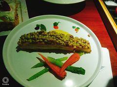 -鹿萤季·营地小馆(皇后公园店)