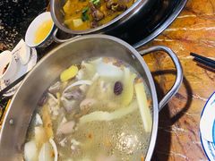 -茂港柏香(侨港路店)