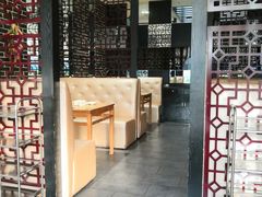 大堂-名羊天下陕北横山铁锅炖羊肉(博文路店)