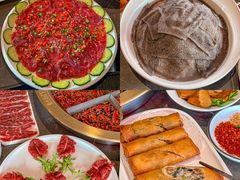 -长嘉·河图火锅(长嘉汇江景旗舰店)