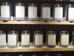 -张一元茶庄(望京店)