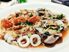 -驻海渔市(置信店)