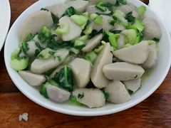 -金涛外婆菜特色餐厅(海盐塘路店)