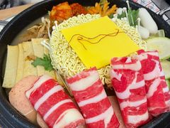 -WOW LUCKY创意韩料(龙阳广场店)