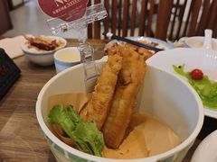 -锡和无锡菜(景丽苑店)