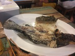 -Doo Dee Thai Food(Issan/Isaan/Esan)