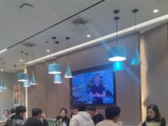 -勇利赵家烤肉坊(含光路店)