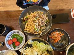-鸟鹏烧鸟居酒屋(昌岗店)
