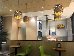 -MUSANG KING猫山王(龙湖杭州滨江天街店)