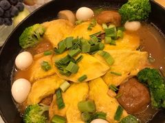胡适一品锅-中国徽菜·徽商故里(远大店)