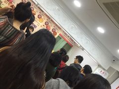 -珍妮曲奇聪明小熊(尖沙咀店)