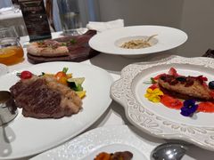 -鼎鼎西餐厅