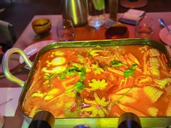 -埠口精酿夜景餐酒吧· BREWPORT BISTRO(长嘉汇重庆之眼店)