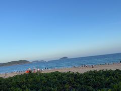 -渔家火锅·海鲜自助餐·演艺(亚龙湾天域酒店)