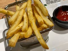 -豪客来牛排(府河店)