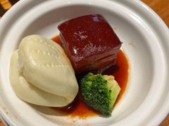-醉霖生态餐厅(交大店)