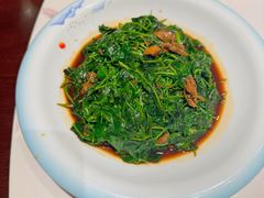 -壹只菜·崇明本地特色菜(崇明南门店)