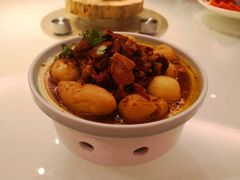 -禾珍珠家常小馆(河南博物院店)