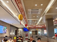 -蝎王府羊蝎子(虎坊桥总店)