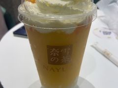 -奈雪的茶(天河城店)