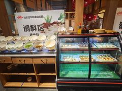 -蟹将军·松叶蟹和牛日料放题自助(K11店)