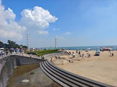 -日照灯塔风景区