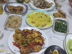 -二红烧烤排骨串(麦岛店)