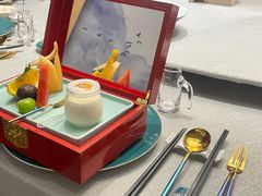 -囍榷·鲜美常州菜(恐龙园店)