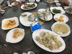 -蚝专家(北滘店)