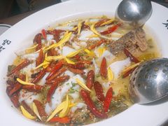 -太二酸菜鱼(正大广场店)