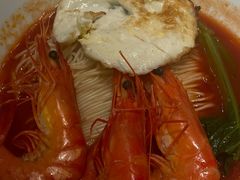 -松鹤楼·苏式汤面(虹桥天地店)