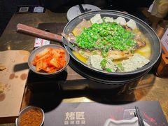 -烤匠麻辣烤鱼(万象城店)