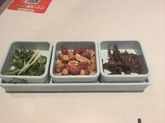 -南拳十三姨·潮汕砂锅粥·粤菜(西单大悦城店)