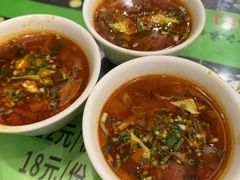 -令氏家外家周秦食府(高新店)