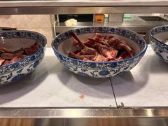-天津东凯悦酒店·Market Café自助餐厅