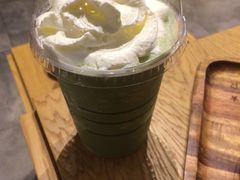 -星巴克臻选(深圳罗湖万象城店)