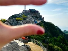 -泰山风景名胜区