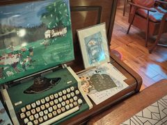 -懒鱼时光馆(沙坪坝店)
