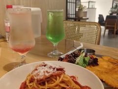 -Makumo·卷云家庭料理餐厅(美糖广场店)