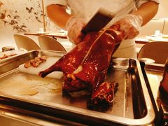 -全聚德(江宁店)
