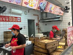 -包道广式点心专门店(振业店)