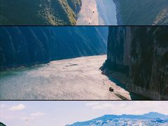 -白帝城·瞿塘峡景区
