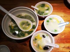 -吕氏疙瘩汤·私家菜馆(慈云寺店)