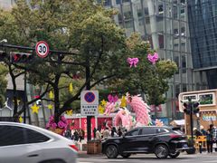 -义乌之心城市生活广场
